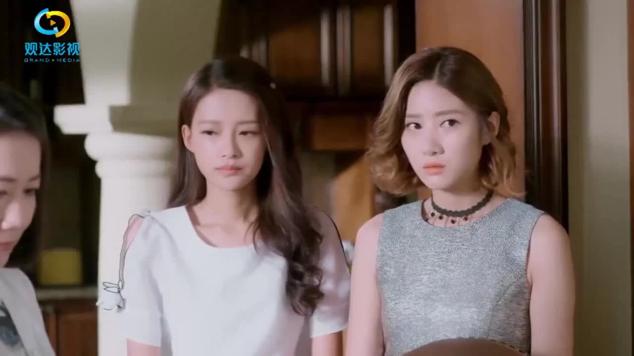 Из-за тебя 46 серия