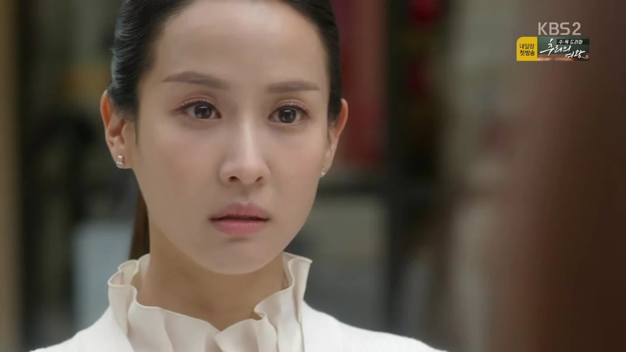 Идеальная жена 12 серия