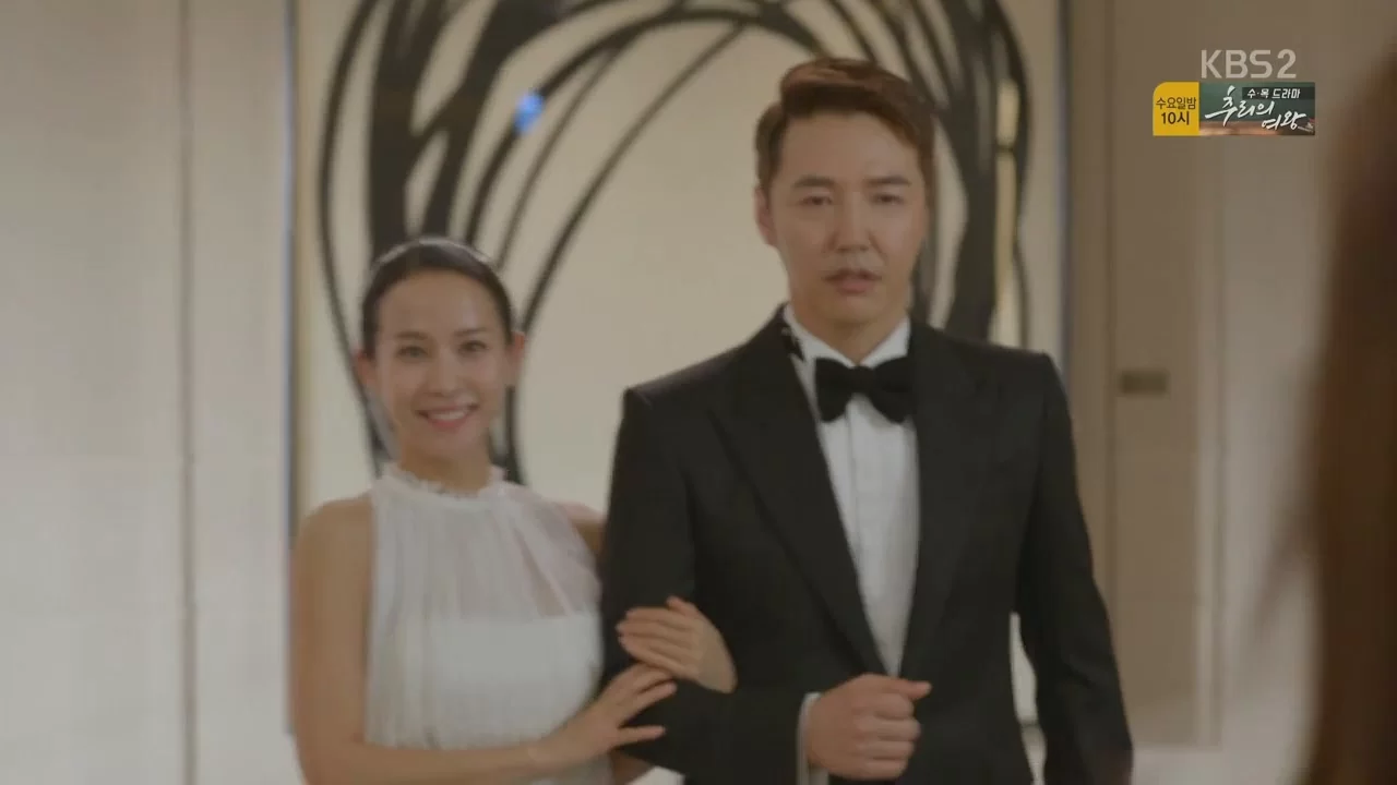 Идеальная жена (2017) 13 серия