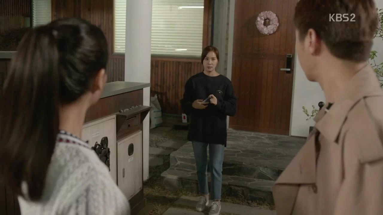 Идеальная жена 16 серия