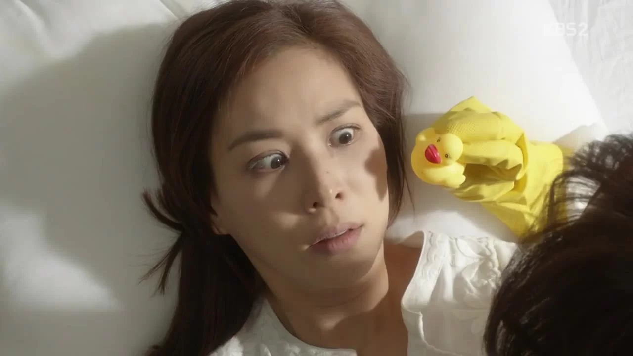 Идеальная жена 18 серия