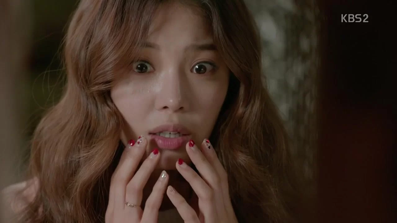 Идеальная жена 2 серия