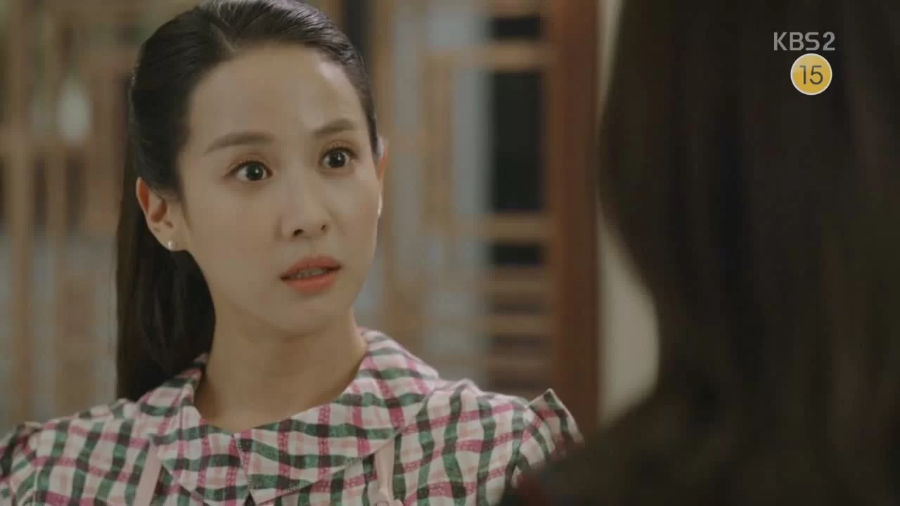 Идеальная жена 4 серия