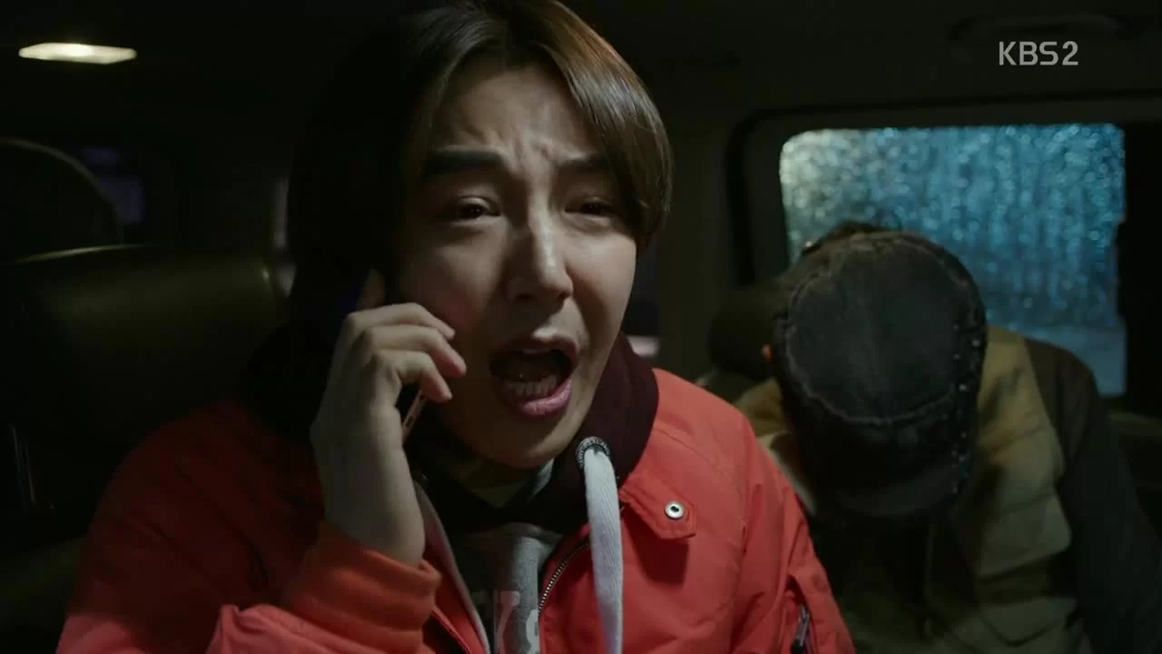 Идеальная жена 5 серия