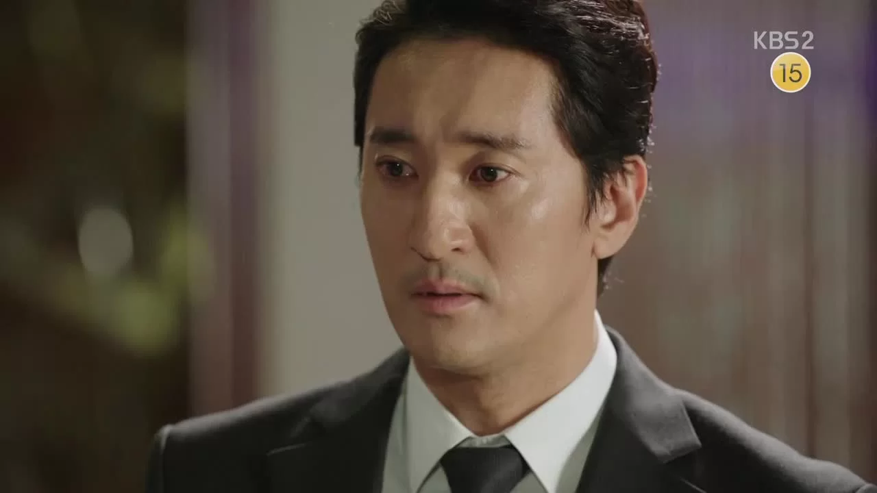 Идеальная жена 7 серия