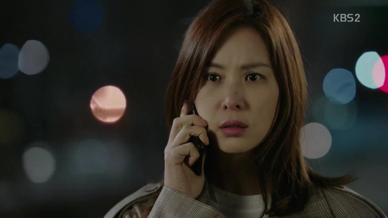 Идеальная жена (2017) 8 серия