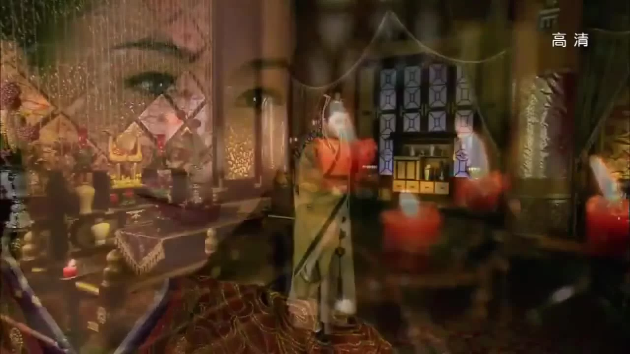 Женщина премьер-министр (2013) 19 серия