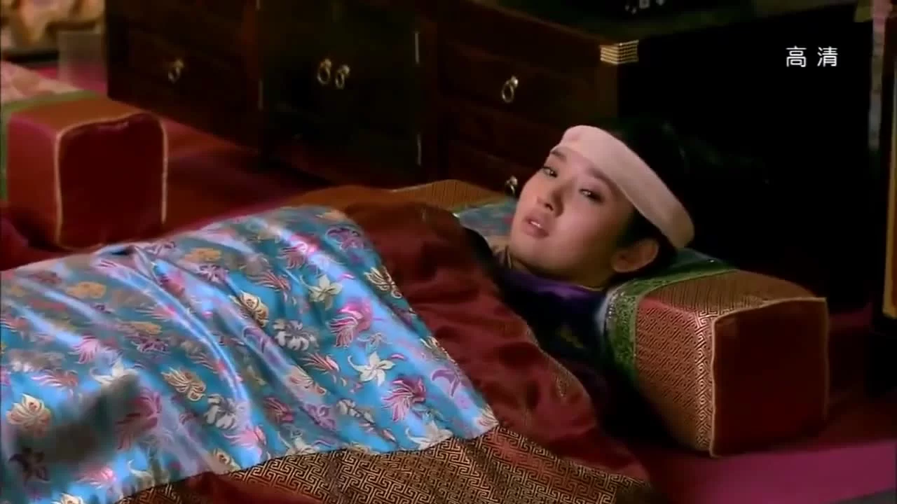 Женщина премьер-министр (2013) 26 серия