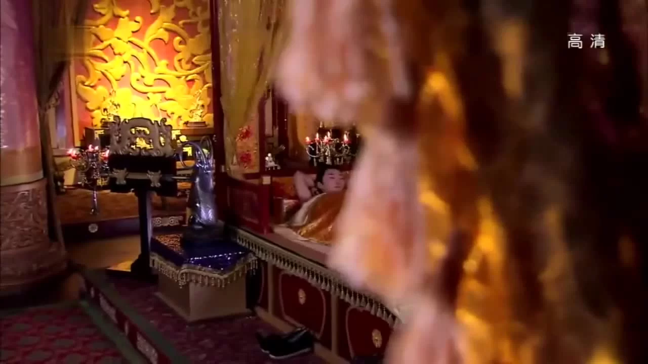 Женщина премьер-министр 28 серия