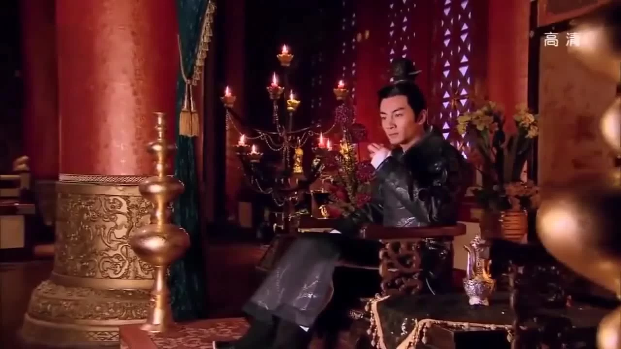 Женщина премьер-министр (2013) 29 серия