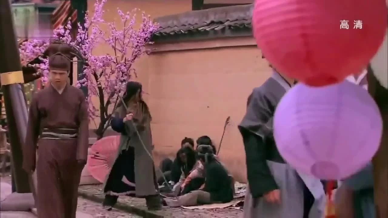 Женщина премьер-министр (2013) 3 серия