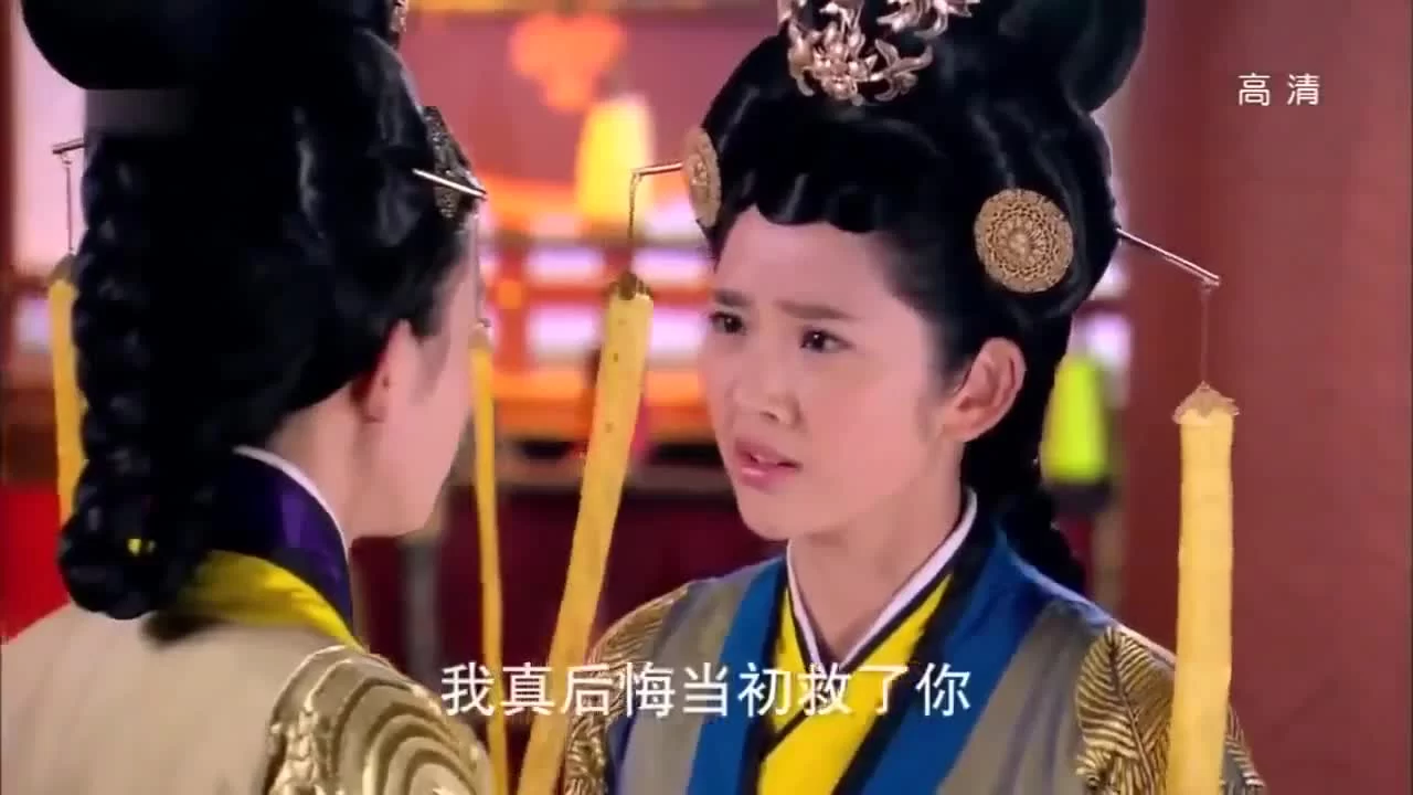 Женщина премьер-министр 31 серия