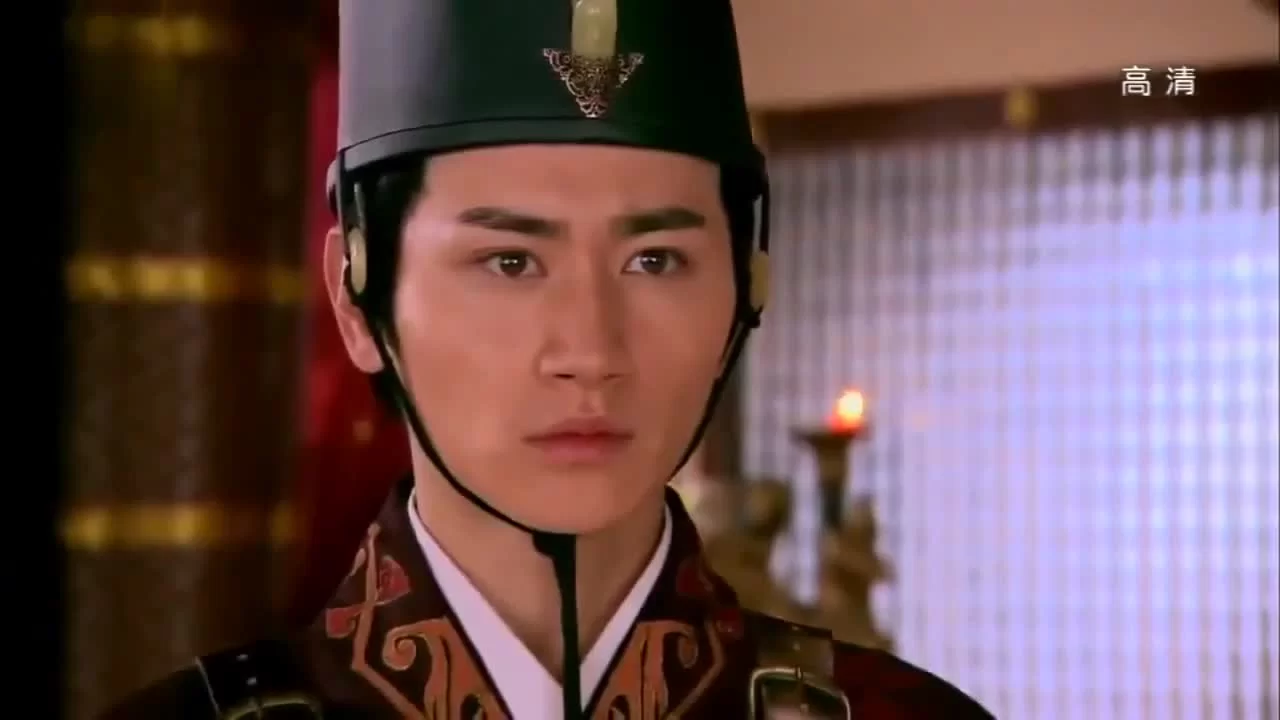 Женщина премьер-министр (2013) 32 серия