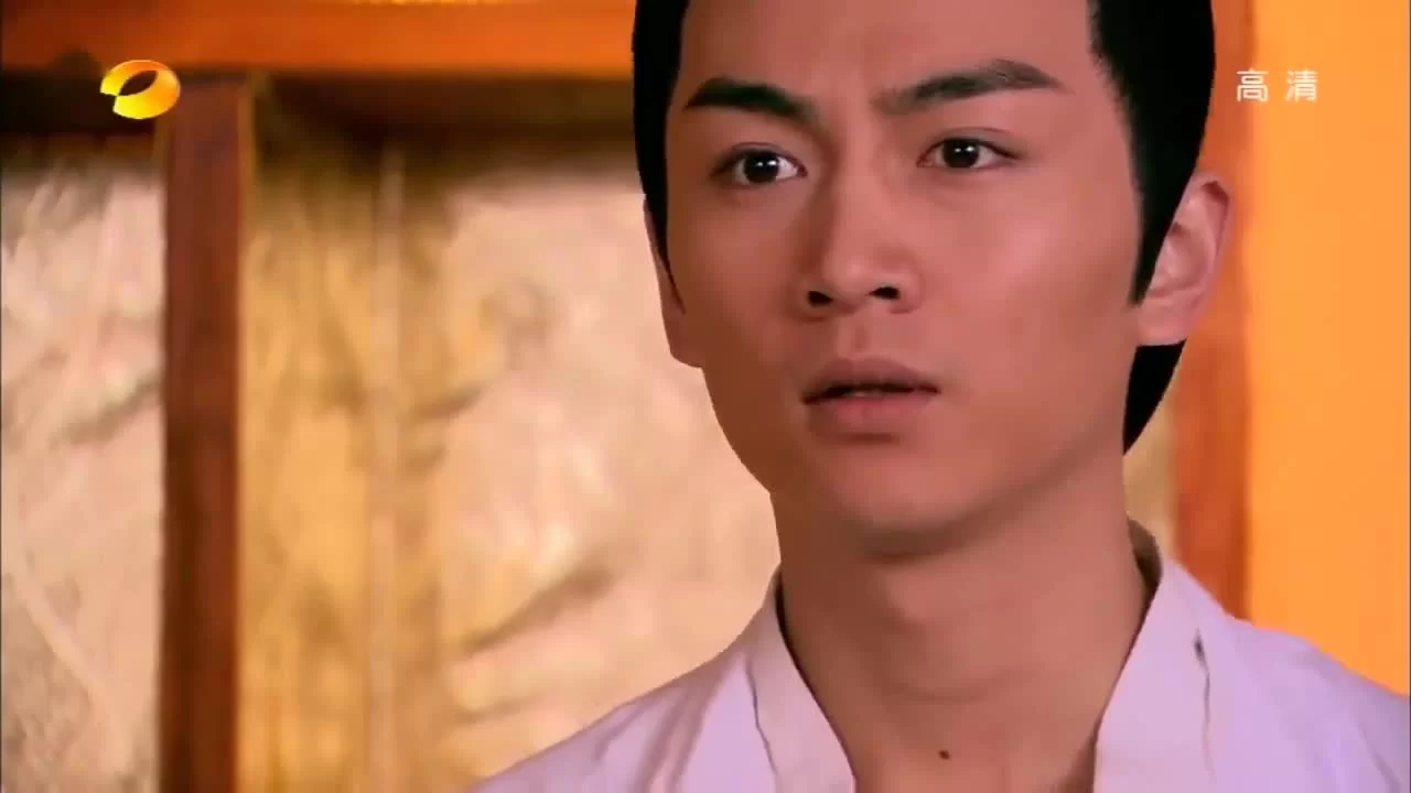 Женщина премьер-министр (2013) 34 серия