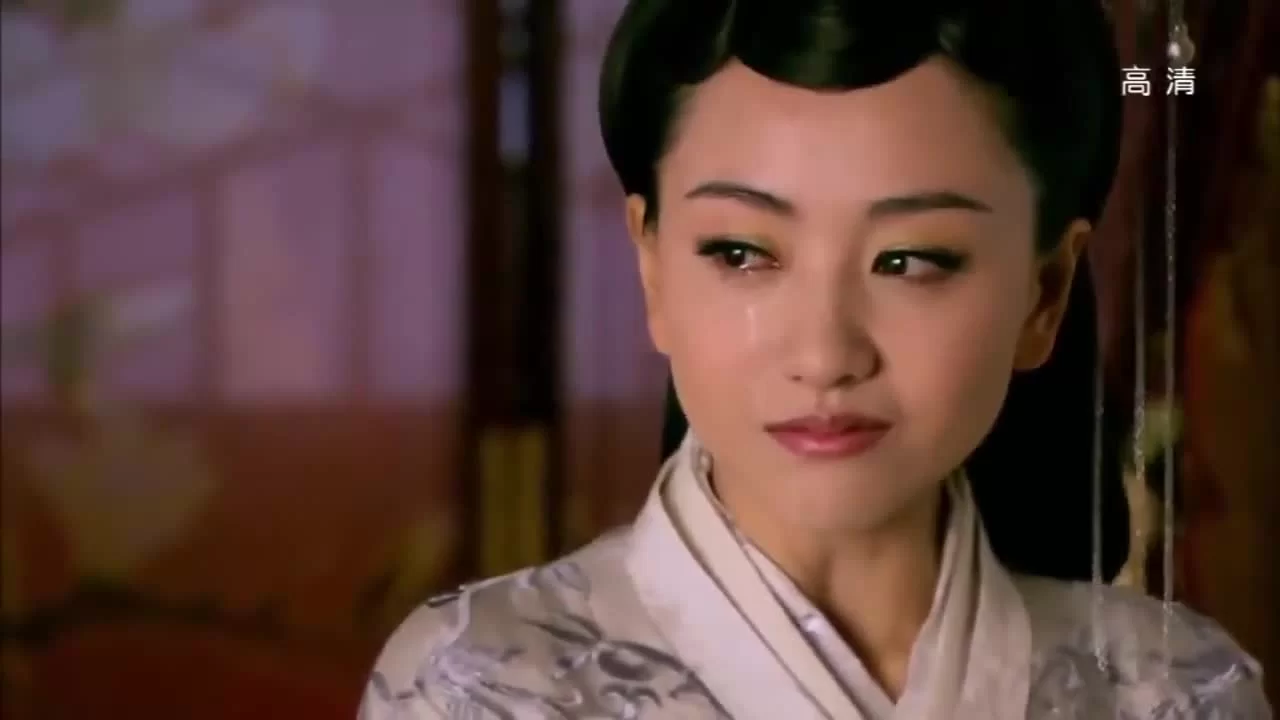 Женщина премьер-министр (2013) 38 серия