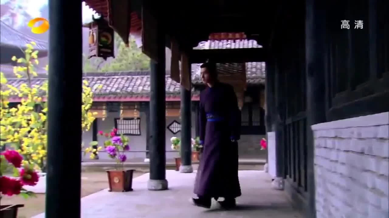 Женщина премьер-министр (2013) 42 серия