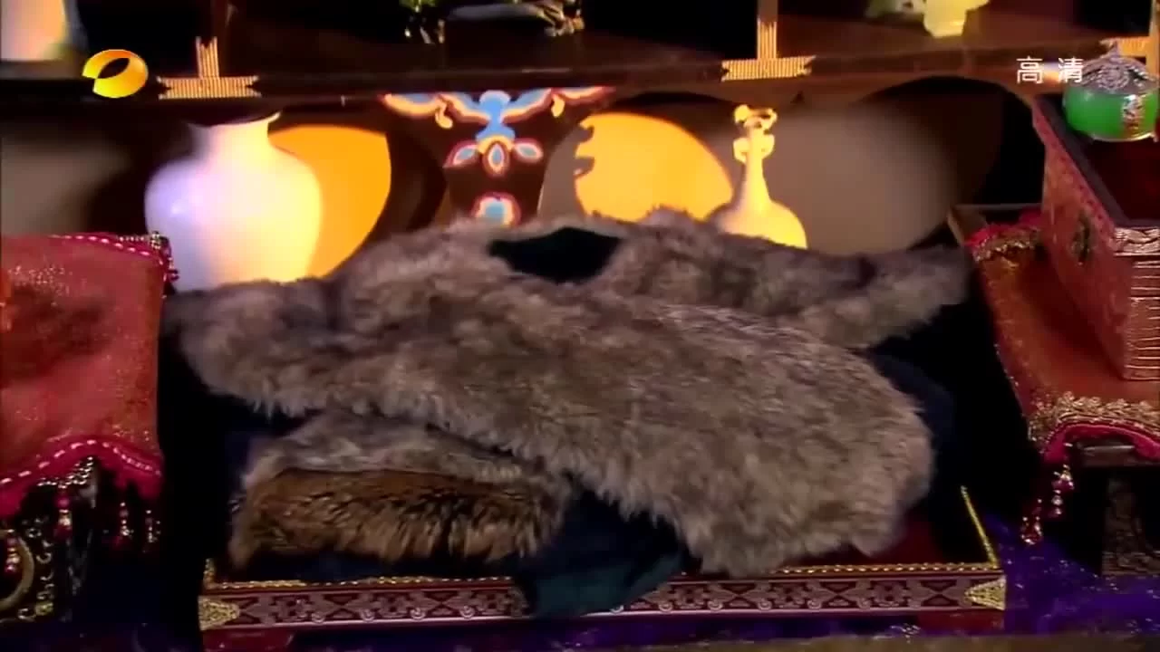 Женщина премьер-министр 49 серия