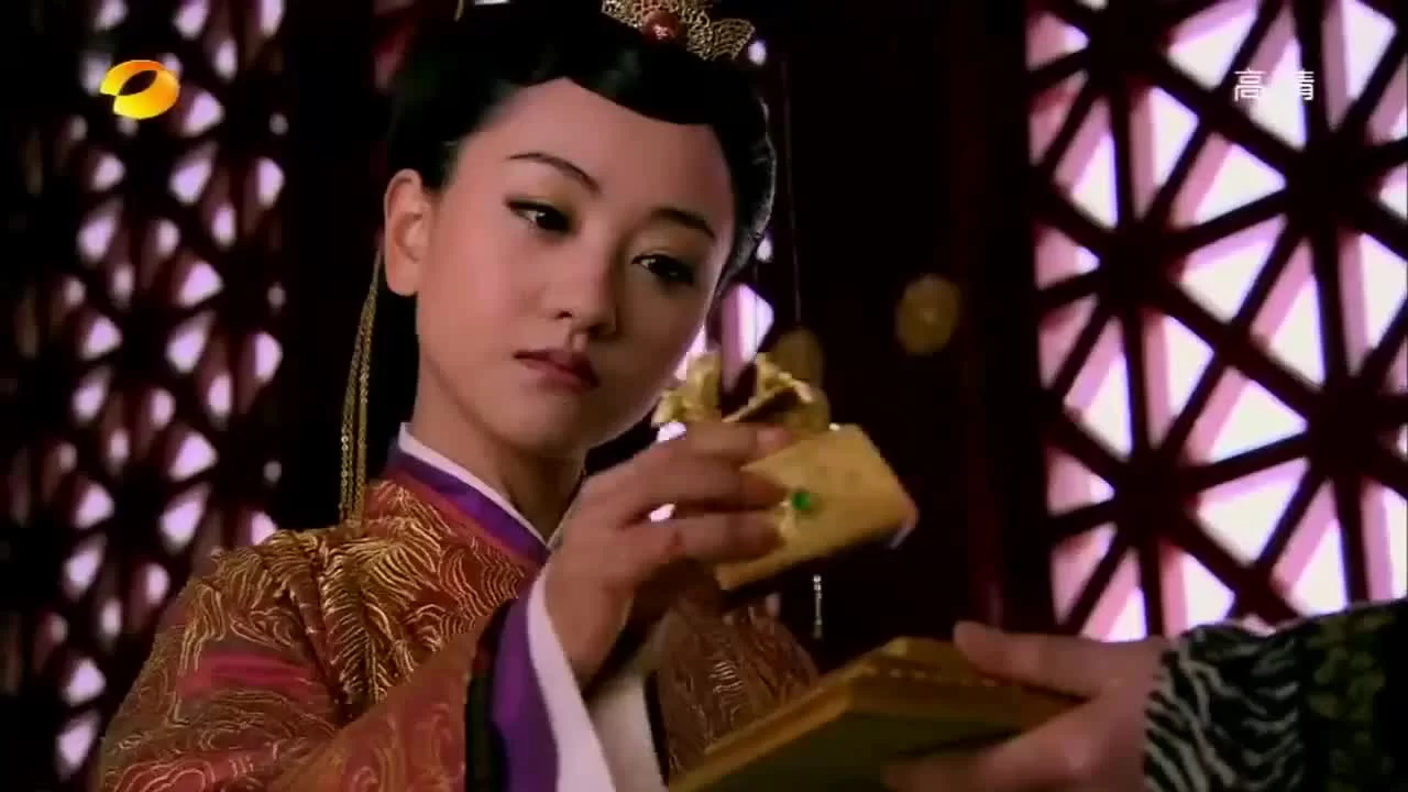 Женщина премьер-министр (2013) 52 серия