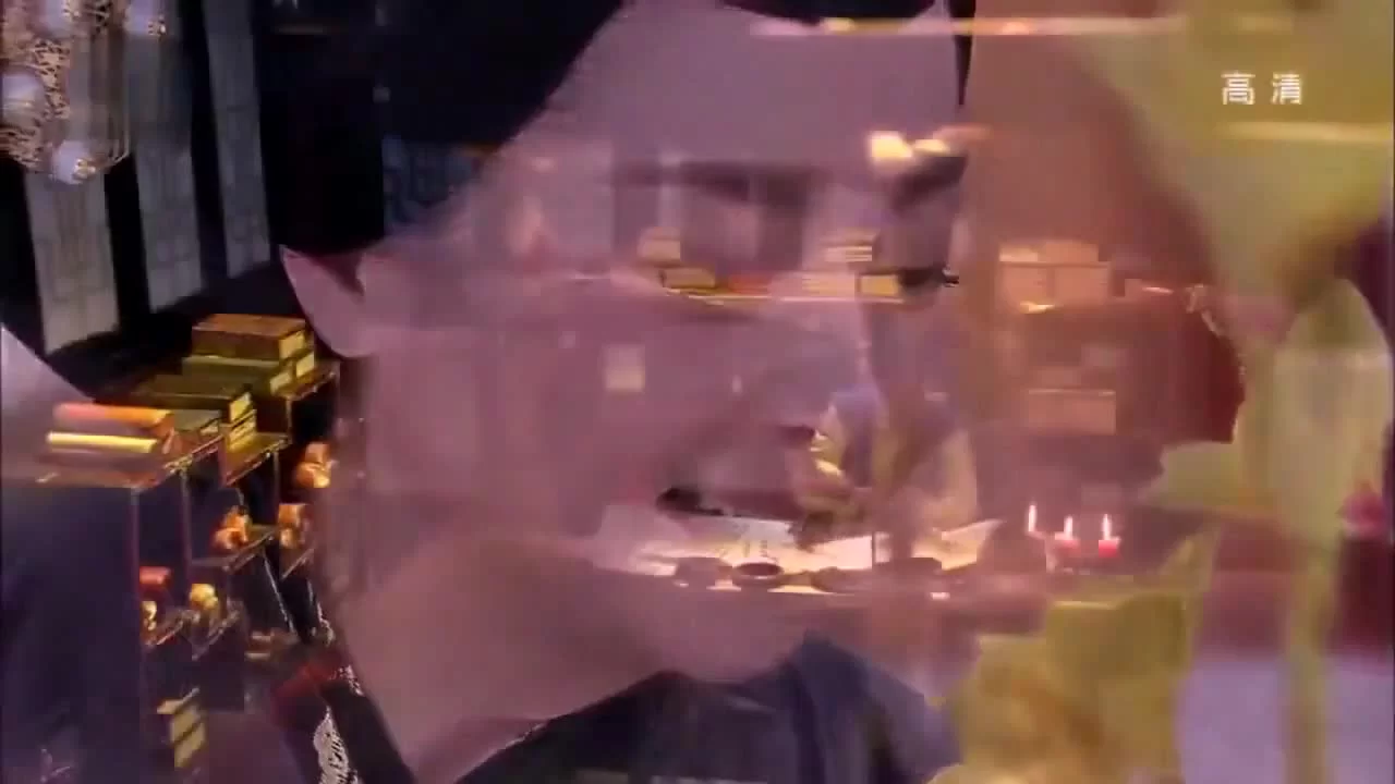 Женщина премьер-министр (2013) 9 серия