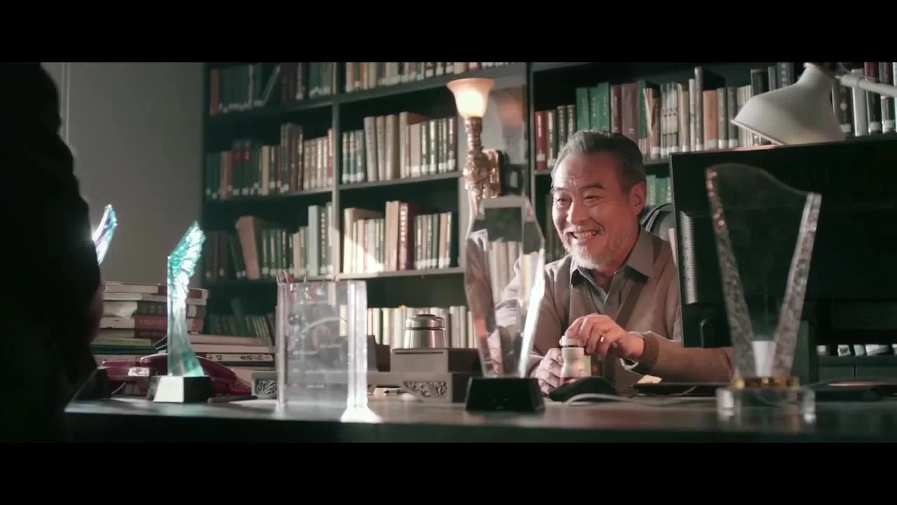 Дьявольские умы (2015) 14 серия