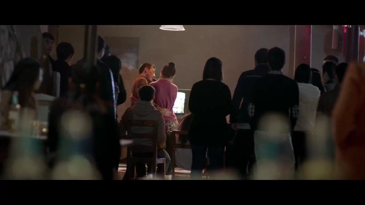 Дьявольские умы (2015) 21 серия