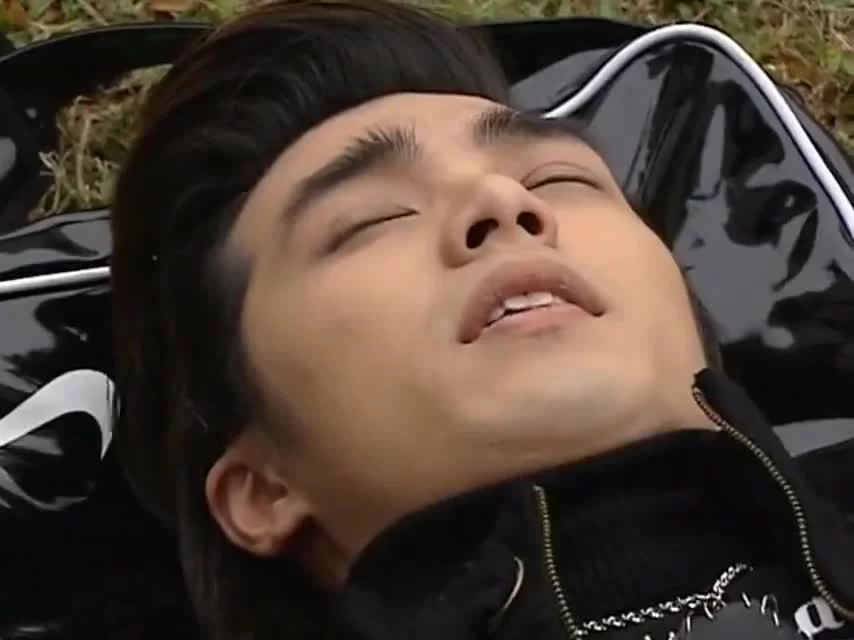 Дьявол рядом с тобой 2 серия