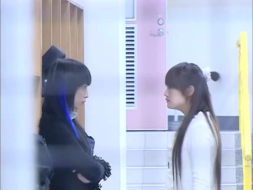 Дьявол рядом с тобой 5 серия