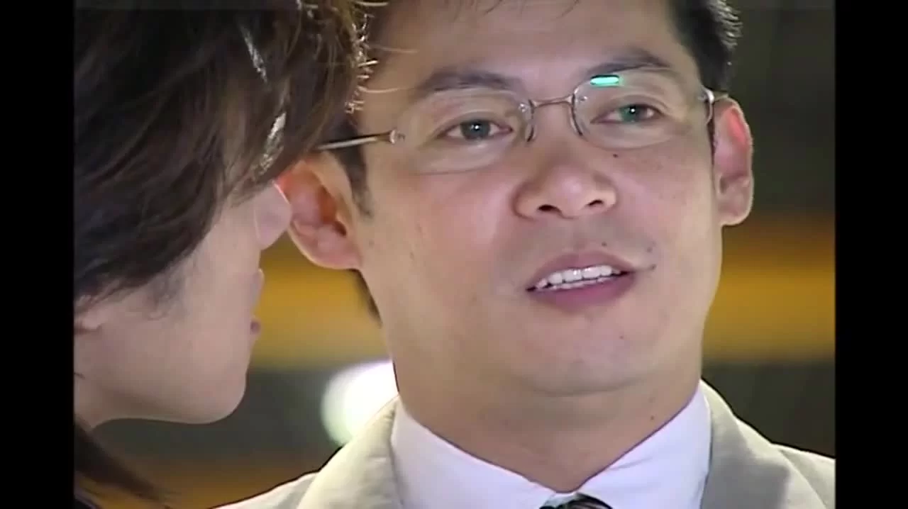 Дьявол рядом с тобой 9 серия