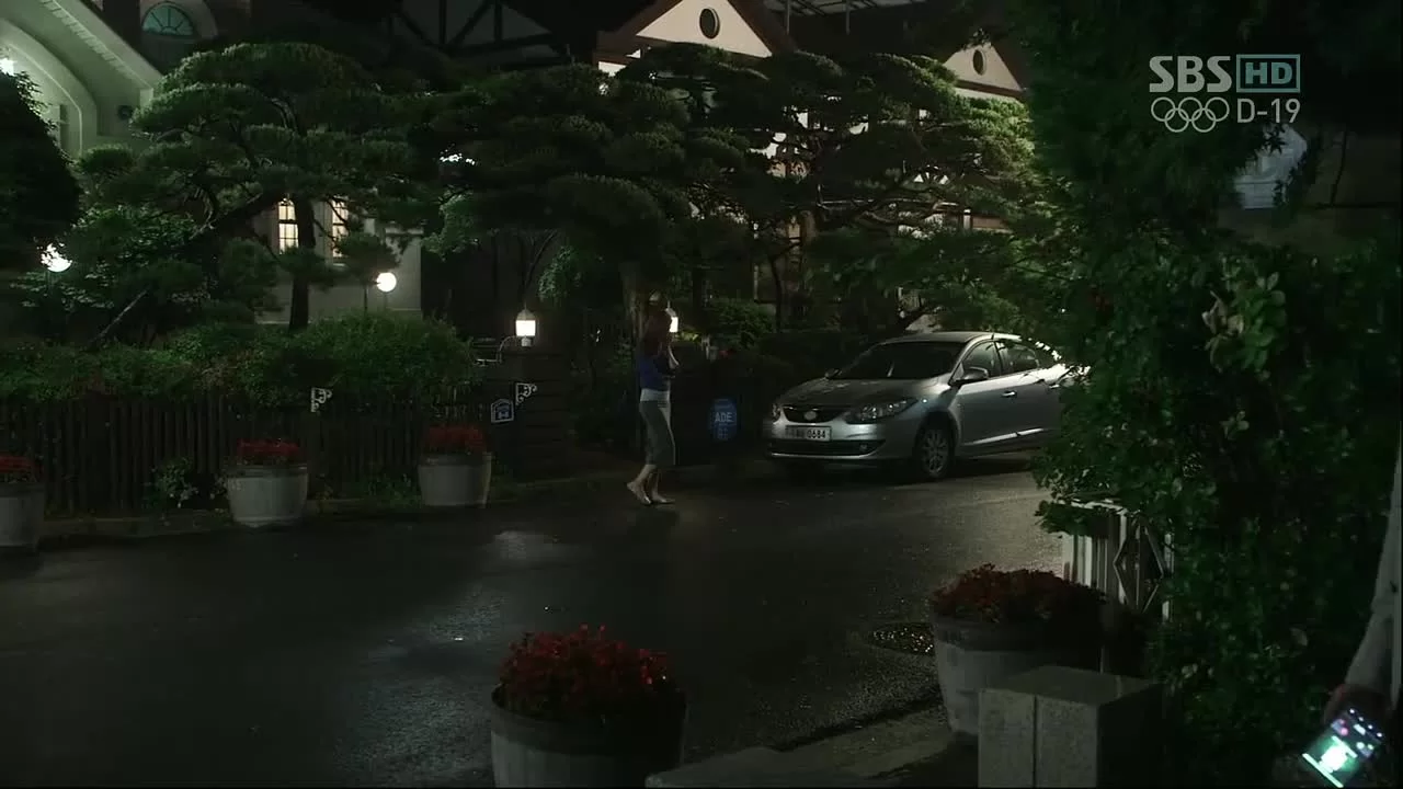 Достоинство джентльмена (2012) 14 серия