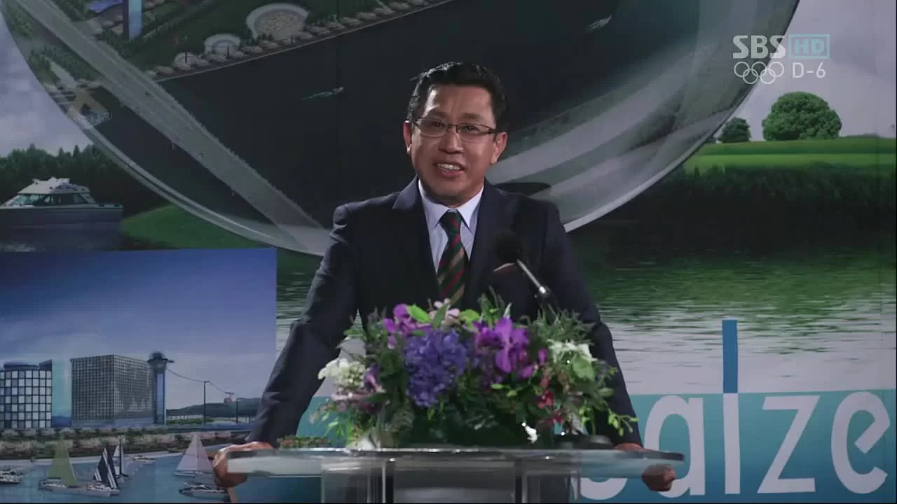 Достоинство джентльмена 17 серия