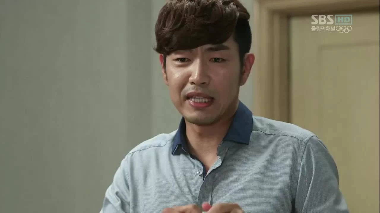 Достоинство джентльмена (2012) 19 серия