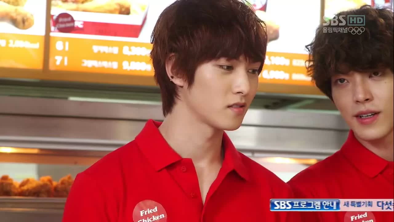 Достоинство джентльмена (2012) 20 серия