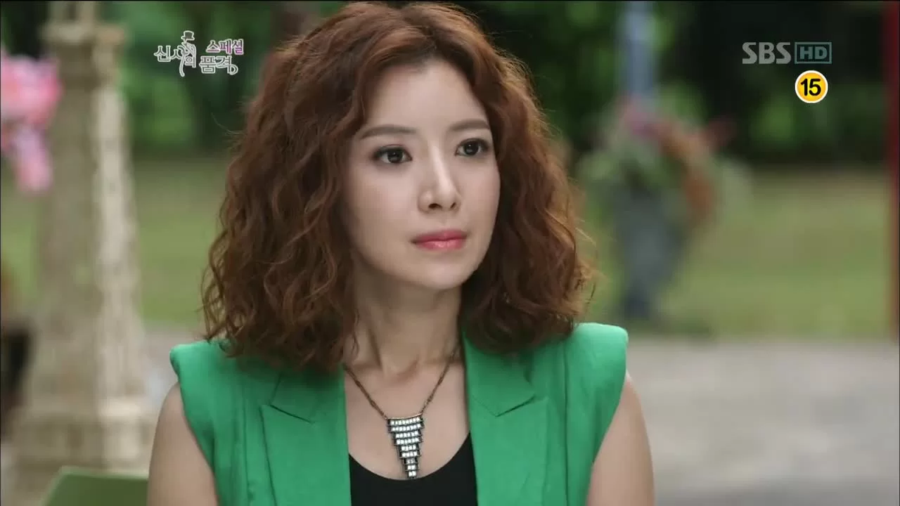 Достоинство джентльмена (2012) 21 серия