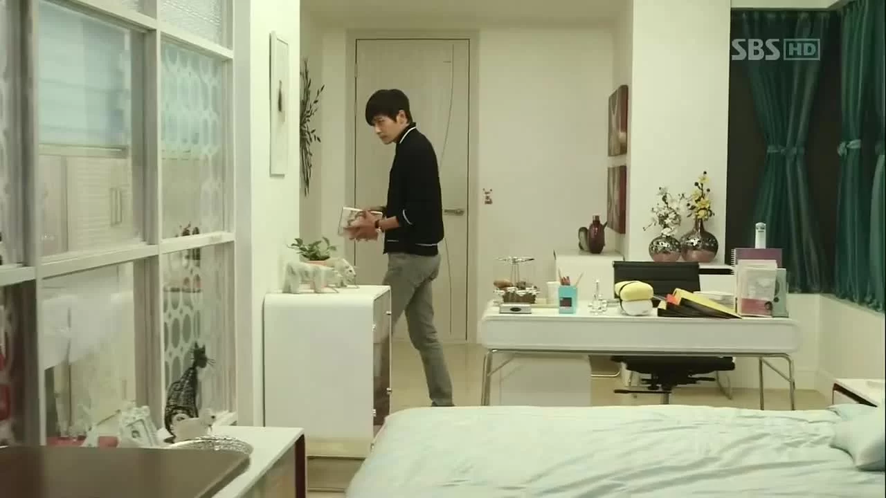 Достоинство джентльмена 5 серия