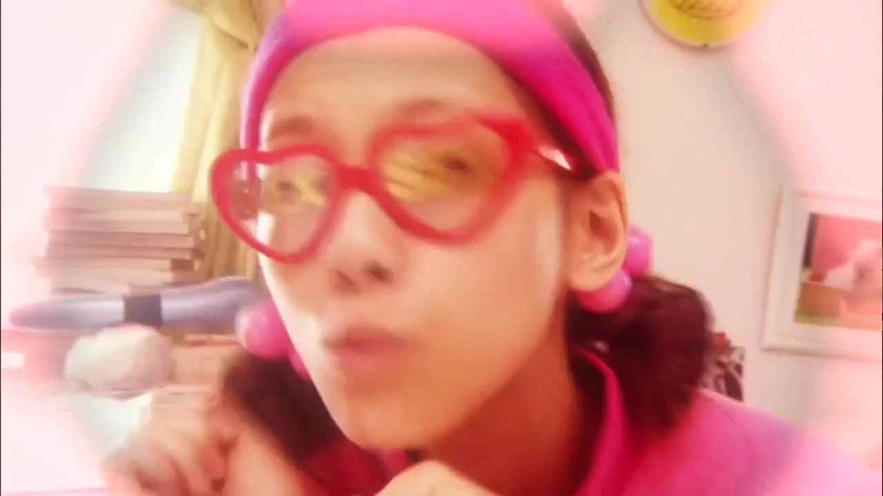 Двуличная девчонка! 2 серия