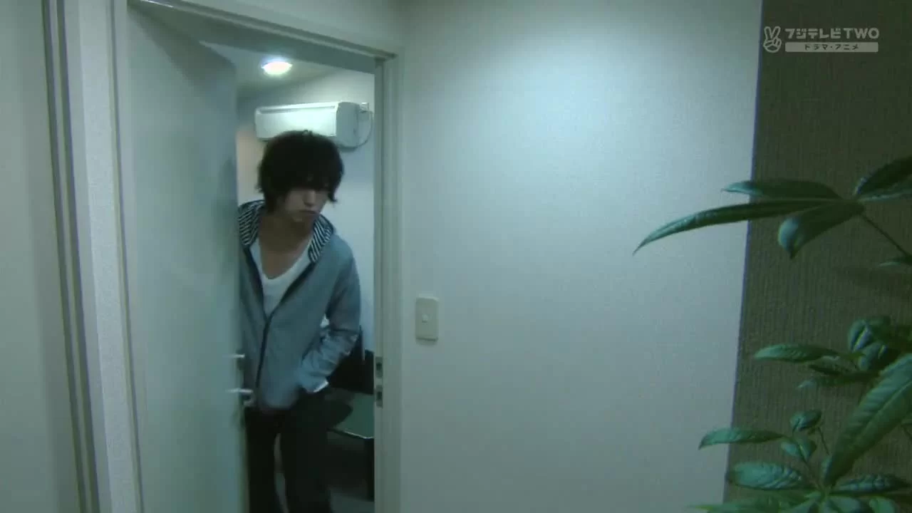 Двуличная девчонка! 1 серия