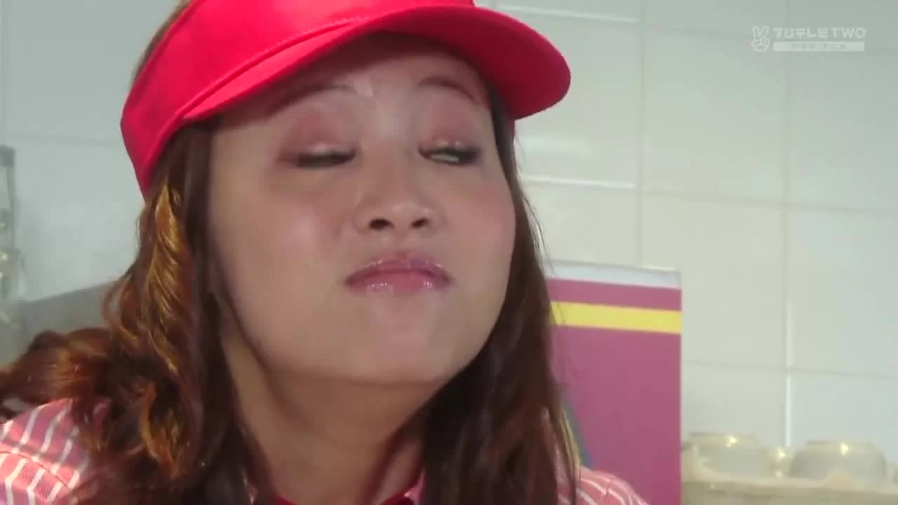 Двуличная девчонка! 3 серия