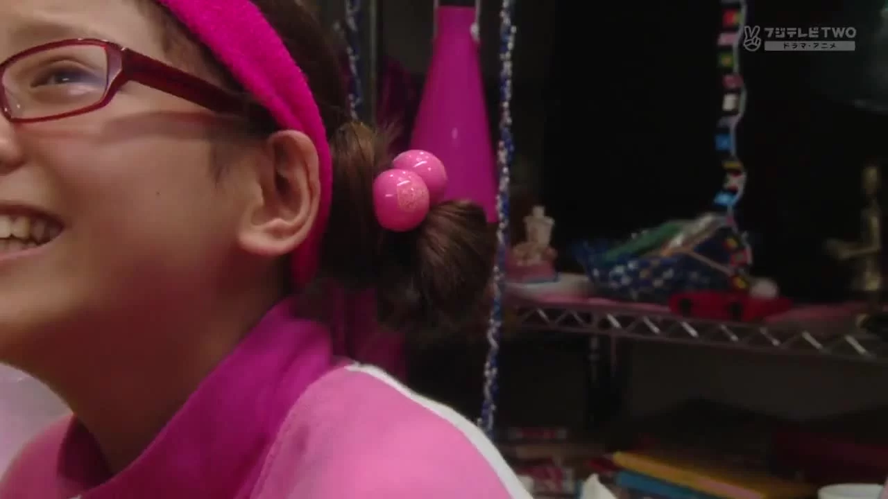 Двуличная девчонка! 6 серия