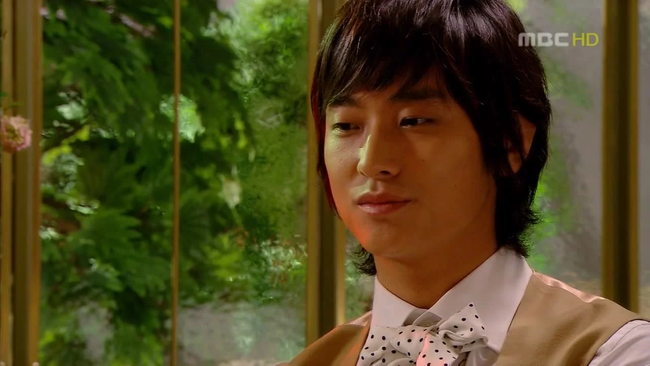 Дворец 12 серия