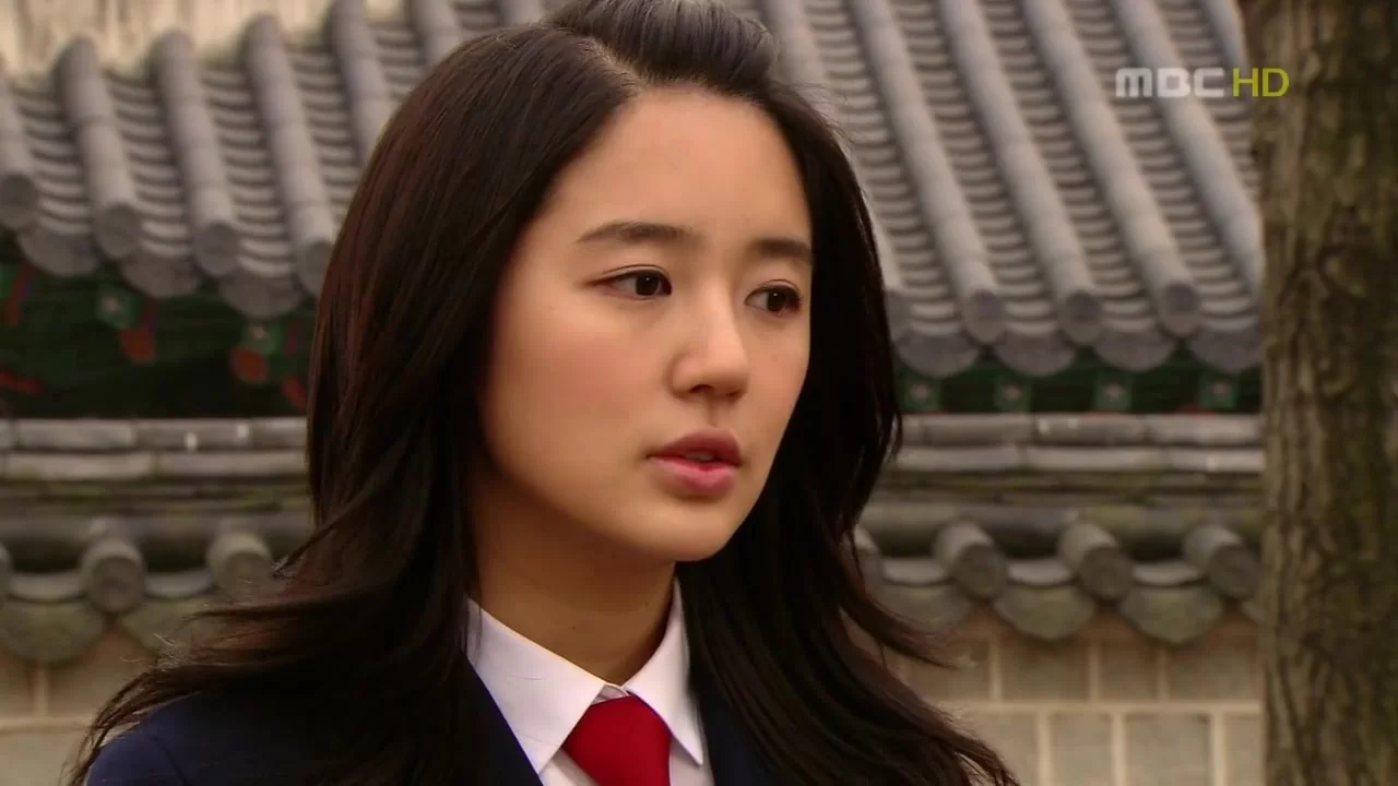 Дворец 15 серия