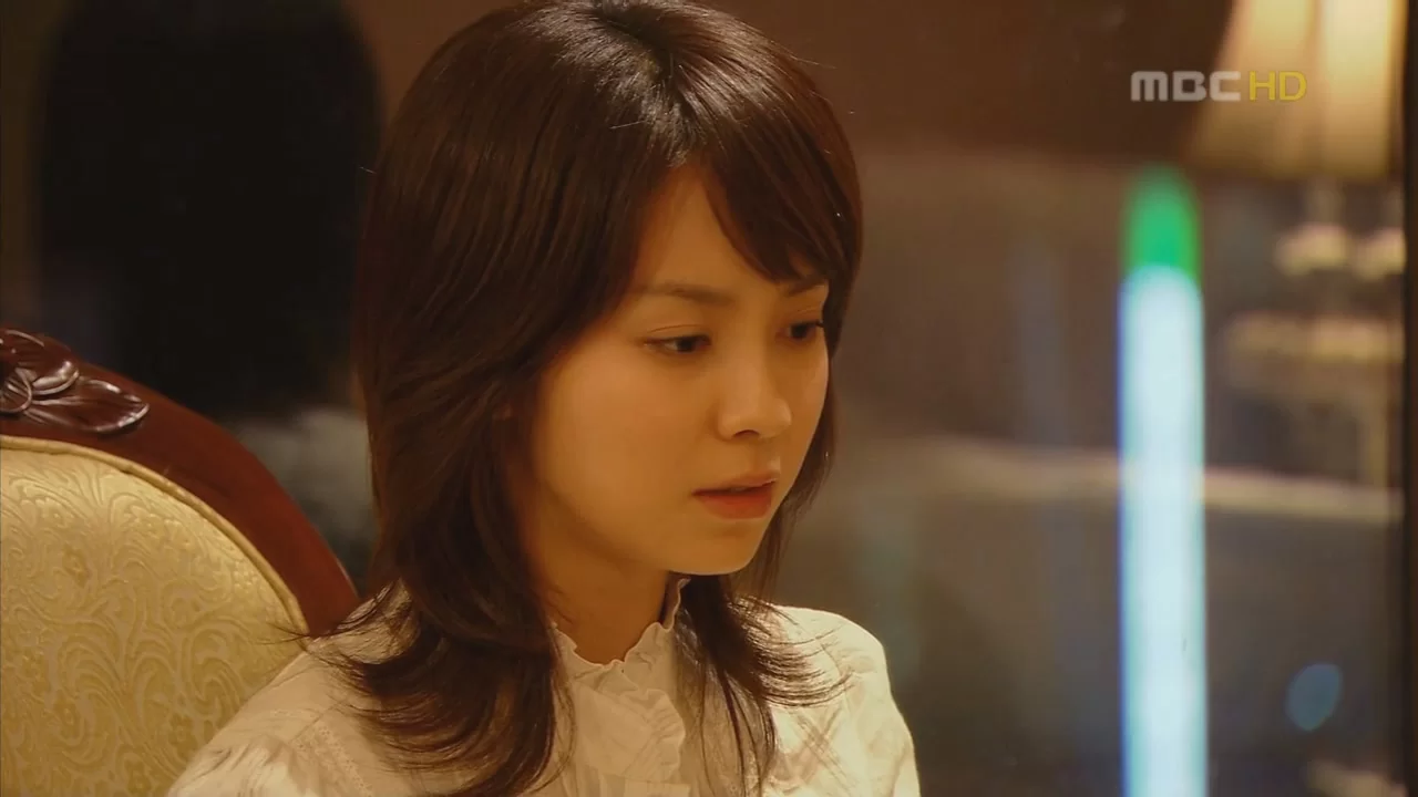 Дворец 17 серия