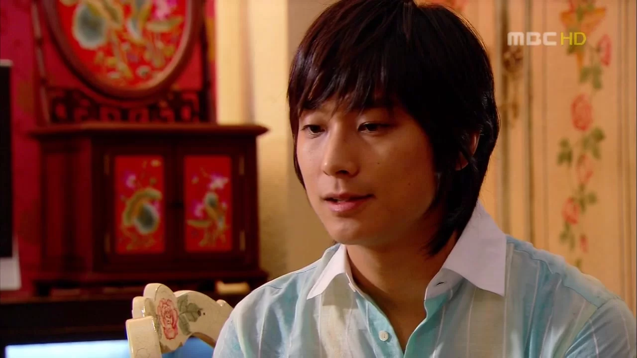 Дворец 19 серия