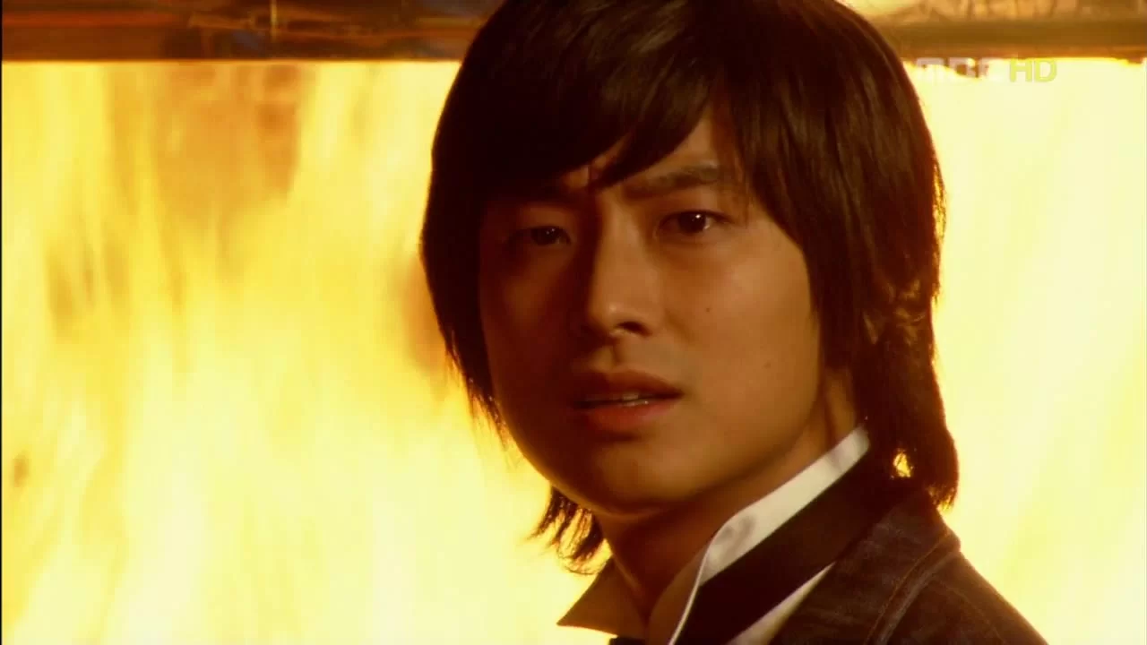 Дворец 23 серия