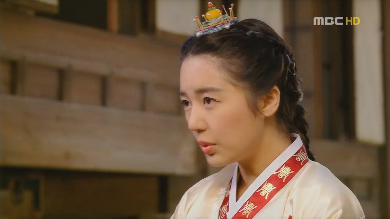 Дворец (2006) 3 серия