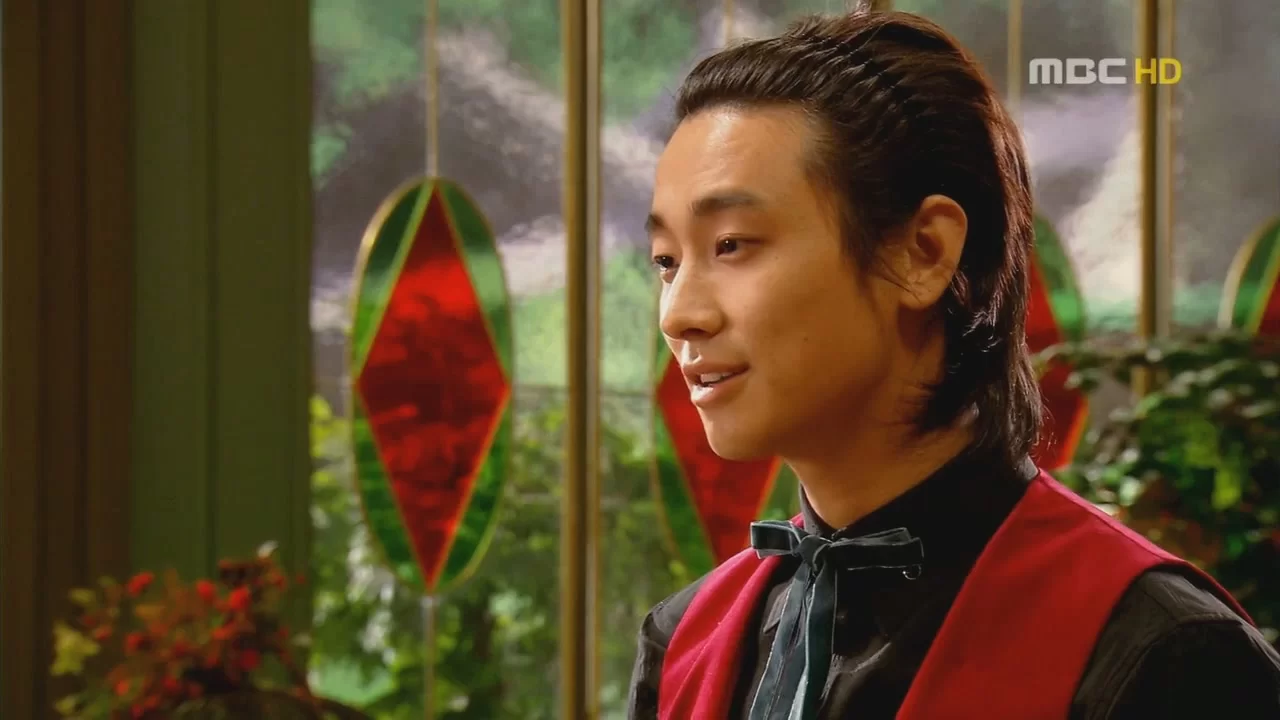 Дворец 6 серия