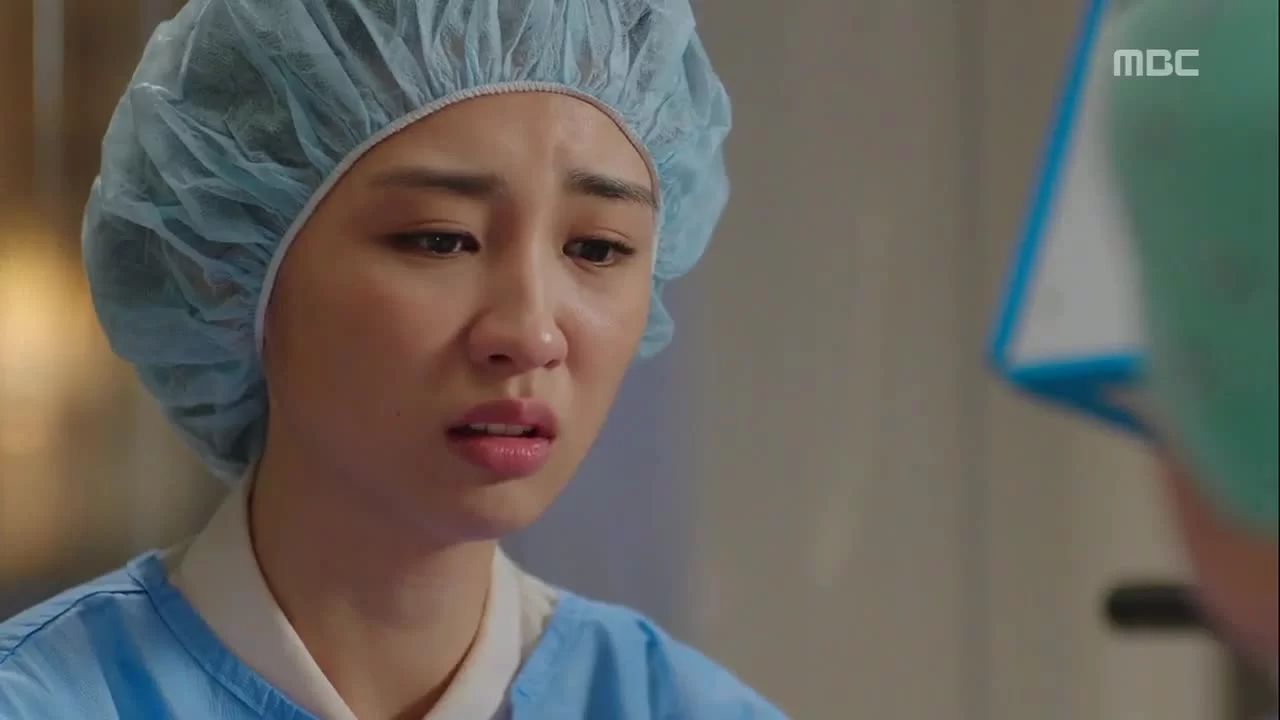 Две недели 11 серия