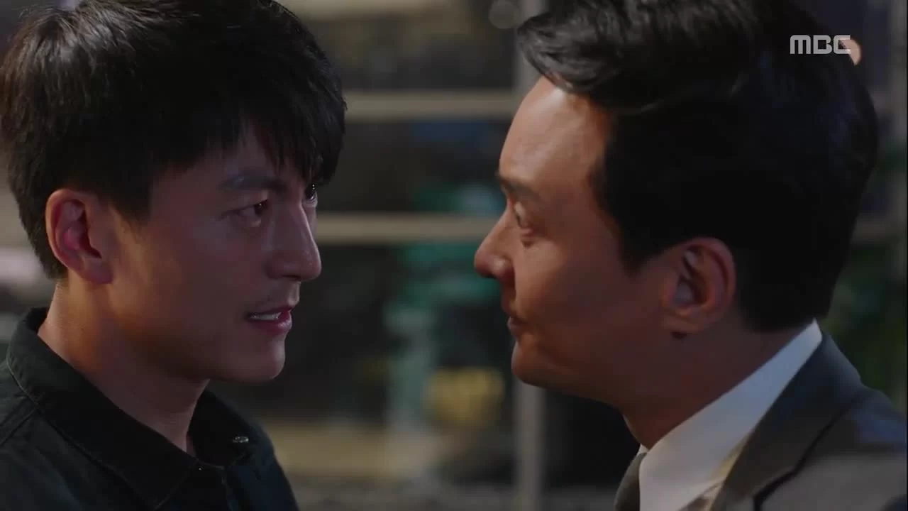 Две недели 12 серия