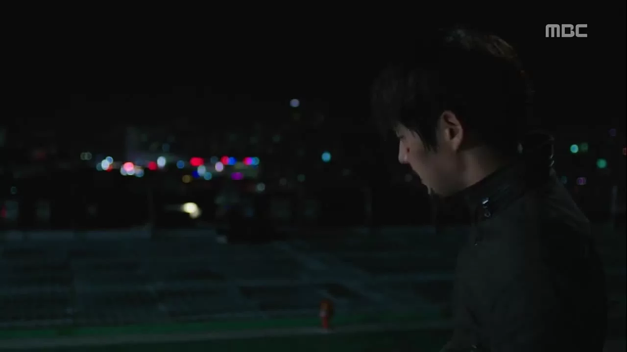 Две недели 13 серия