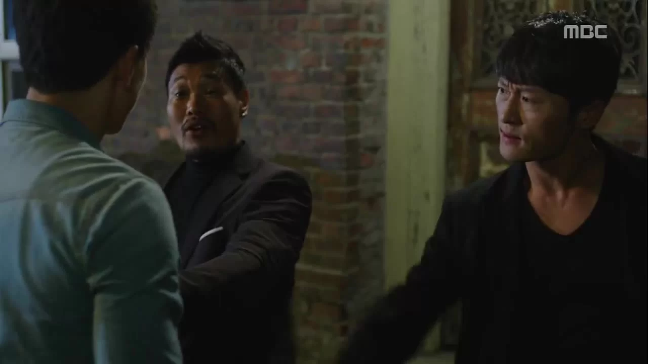 Две недели (2013) 14 серия