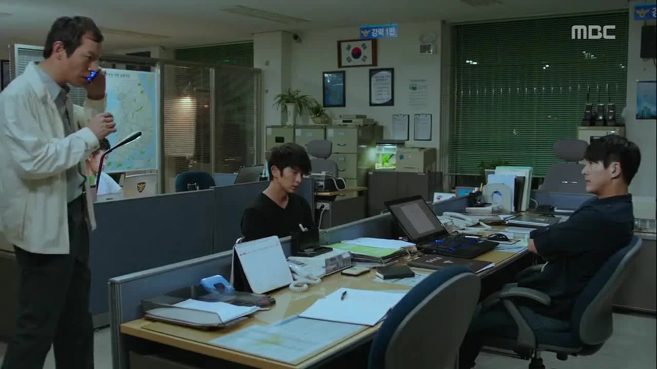 Две недели 2 серия